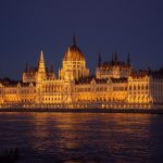25 лучших достопримечательностей Будапешта