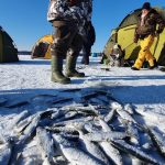Зимняя рыбалка на Сахалине: уникальный опыт для любителей зимней природы