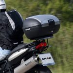 Кофры для мотоцикла: комфорт и безопасность в путешествиях