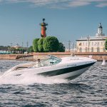 Аренда катера в Санкт-Петербурге от компании «Северная Пальмира»: Ваш ключ к незабываемым моментам на воде