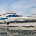 YachtVGel: аренда яхт для морских прогулок в Геленджике